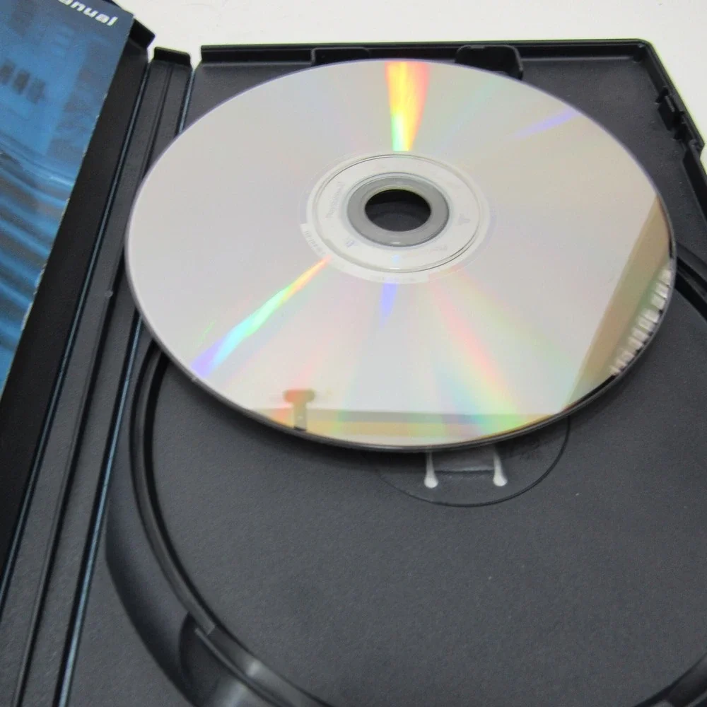 Gran Turismo 3 A-spec (Sony PlayStation 2) PS2‎ 2001 3